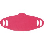 Fabric Face Mask - 20 Pack - Pink Fabric Face Mask - 20 Pack - Pink