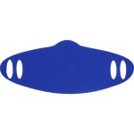 Fabric Face Mask - 20 Pack - Blue Fabric Face Mask - 20 Pack - Blue