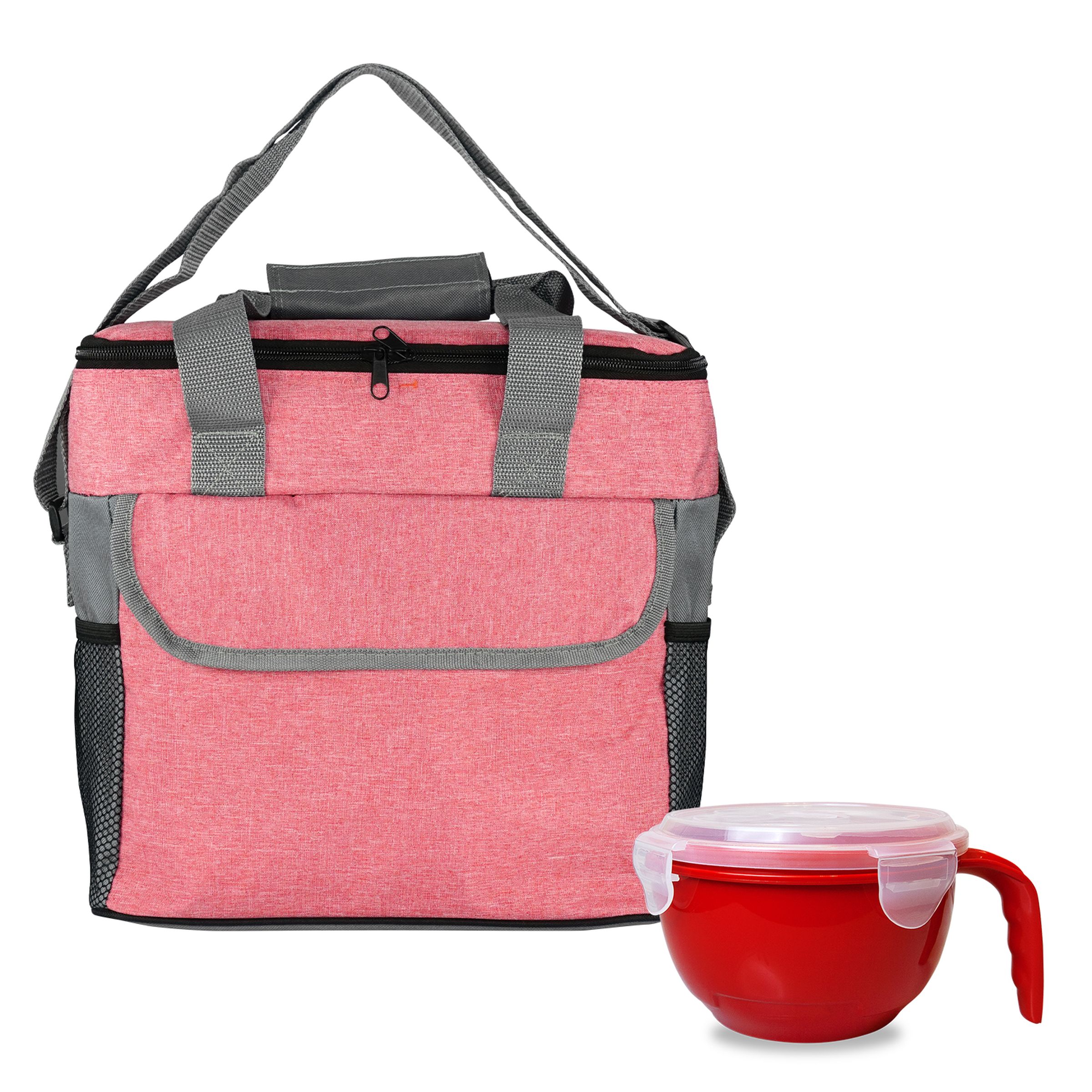Ridge Noodle Bowl Lunch Set 1