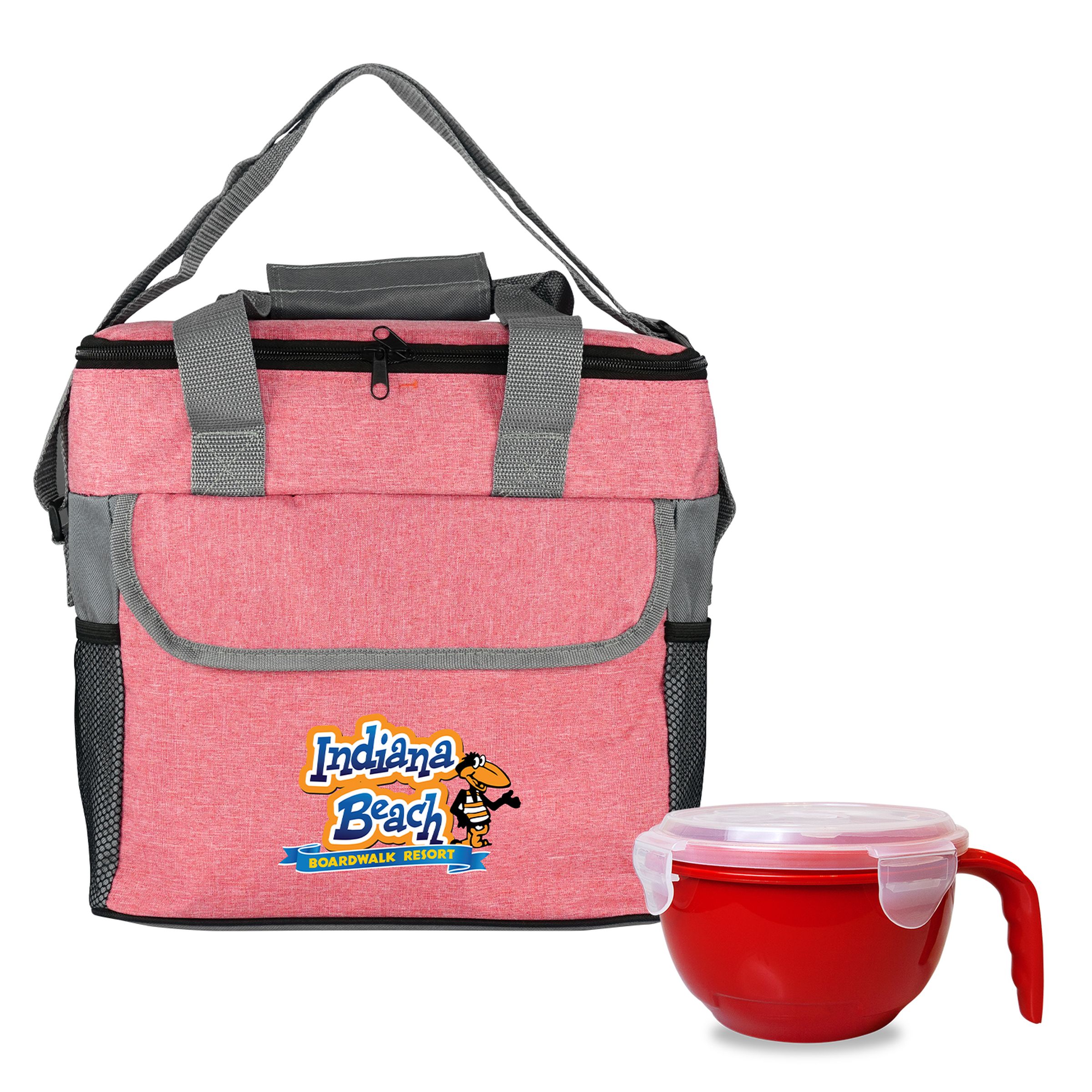 Ridge Noodle Bowl Lunch Set 1