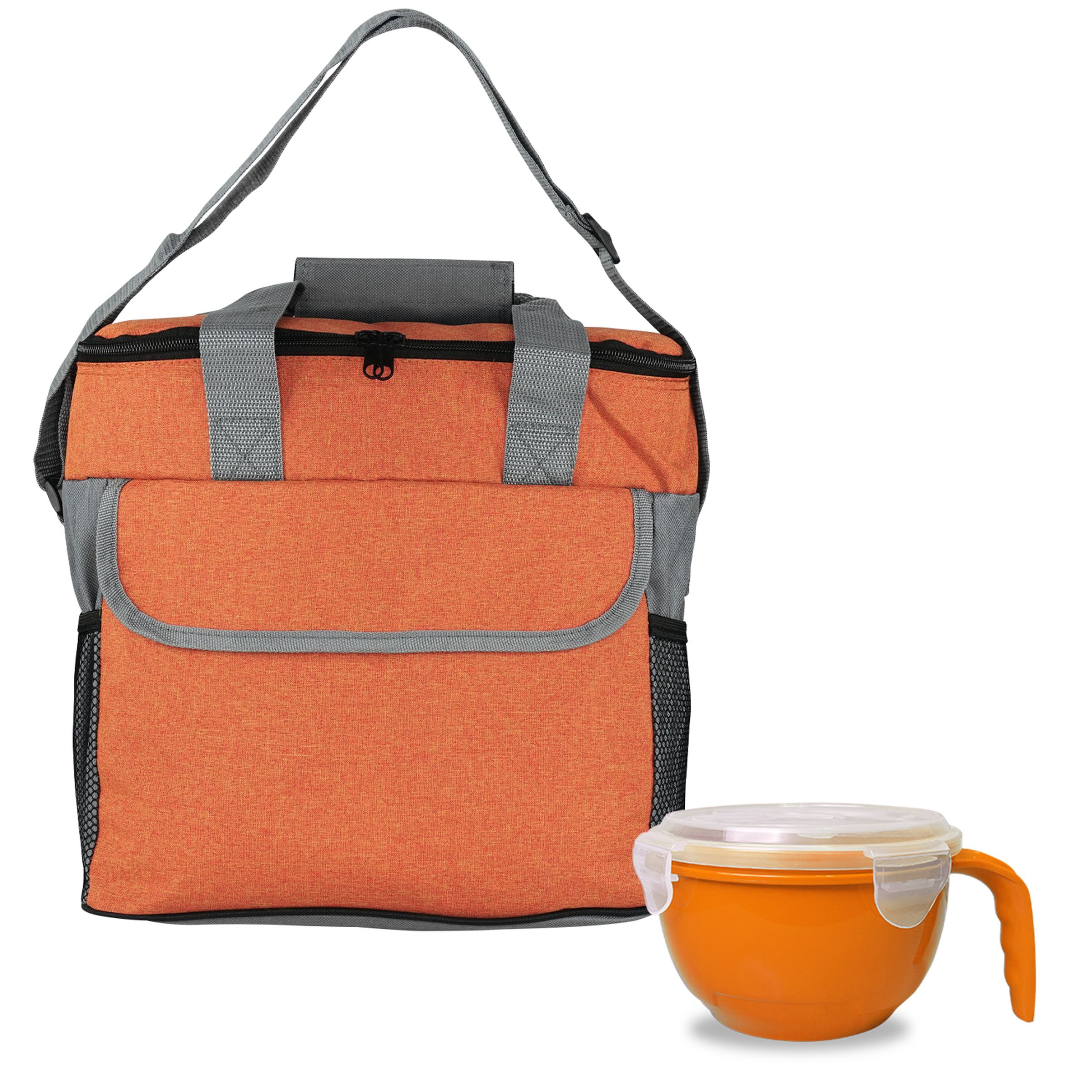 Ridge Noodle Bowl Lunch Set 1