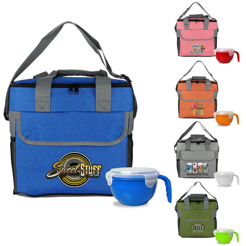 Ridge Noodle Bowl Lunch Set 1 Ridge Noodle Bowl Lunch Set 1