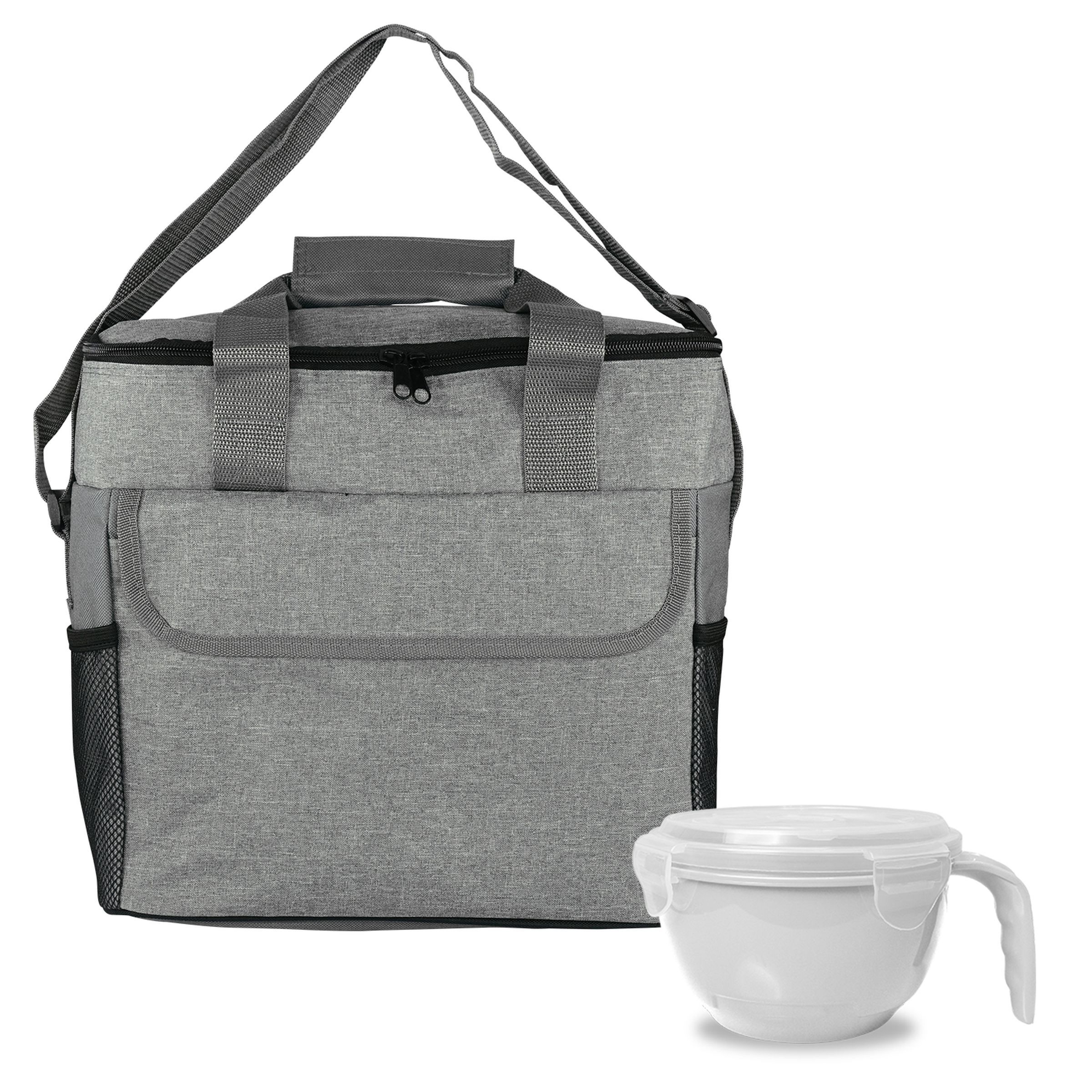 Ridge Noodle Bowl Lunch Set 1