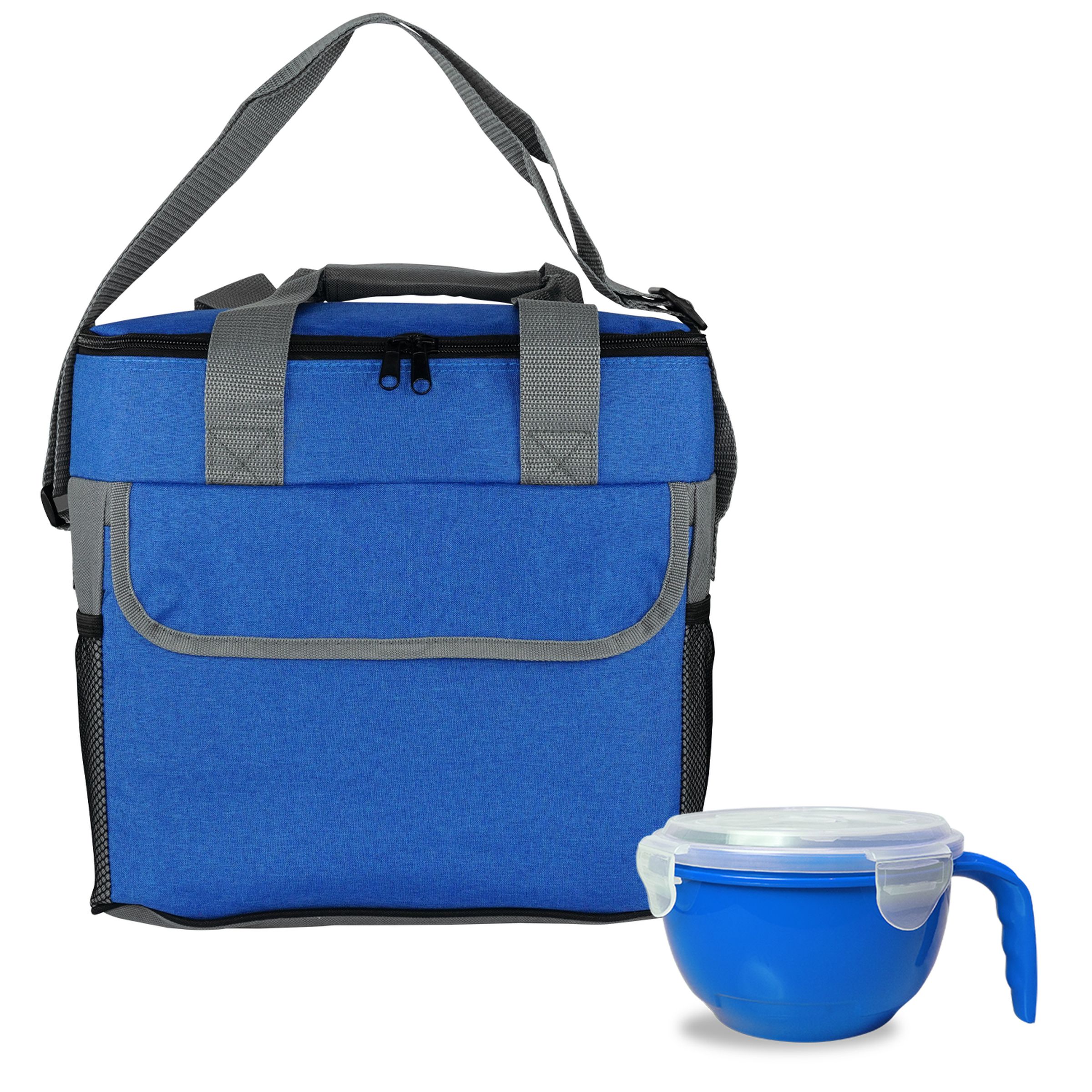 Ridge Noodle Bowl Lunch Set 1