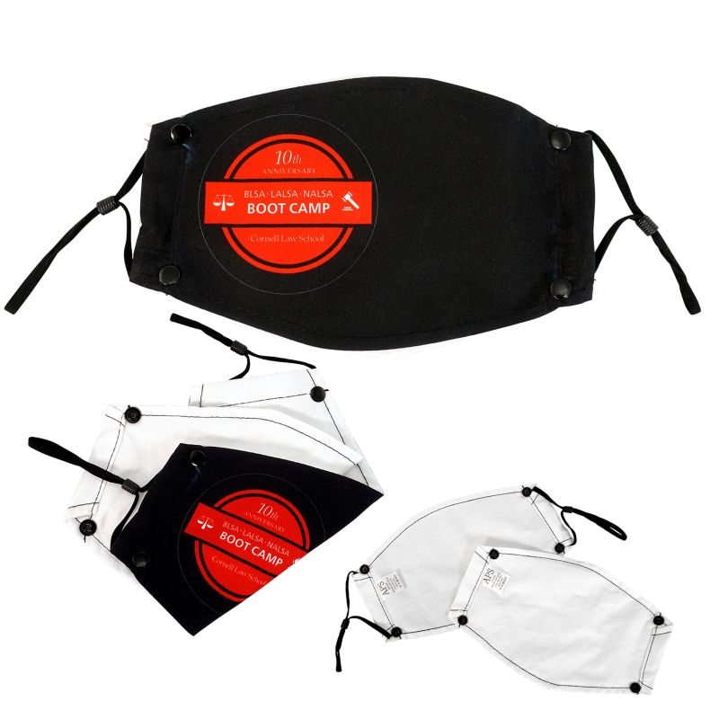 Slick Double Mask 1 Slick Double Mask 1