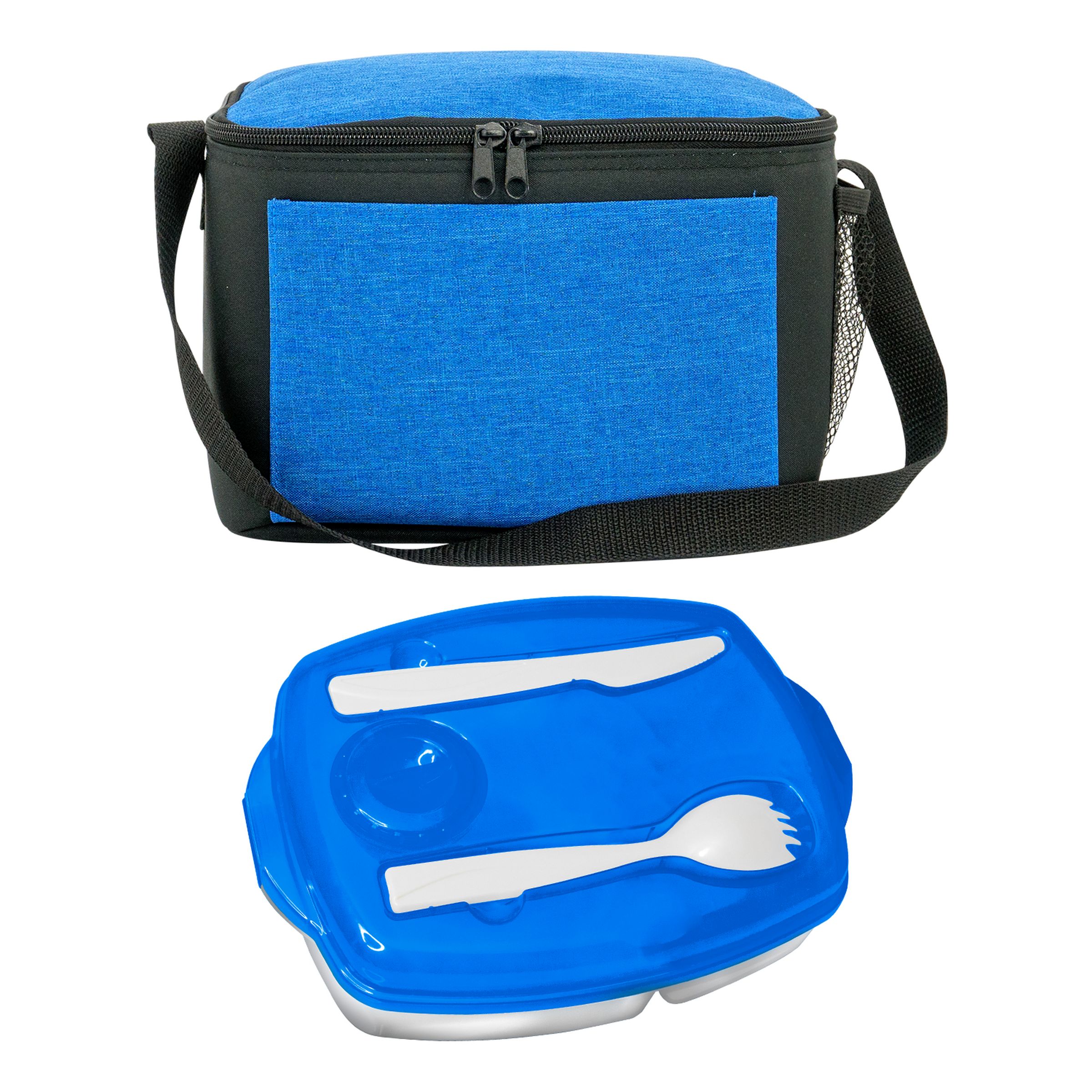 Ridge Cooler Locking Lid Set 1