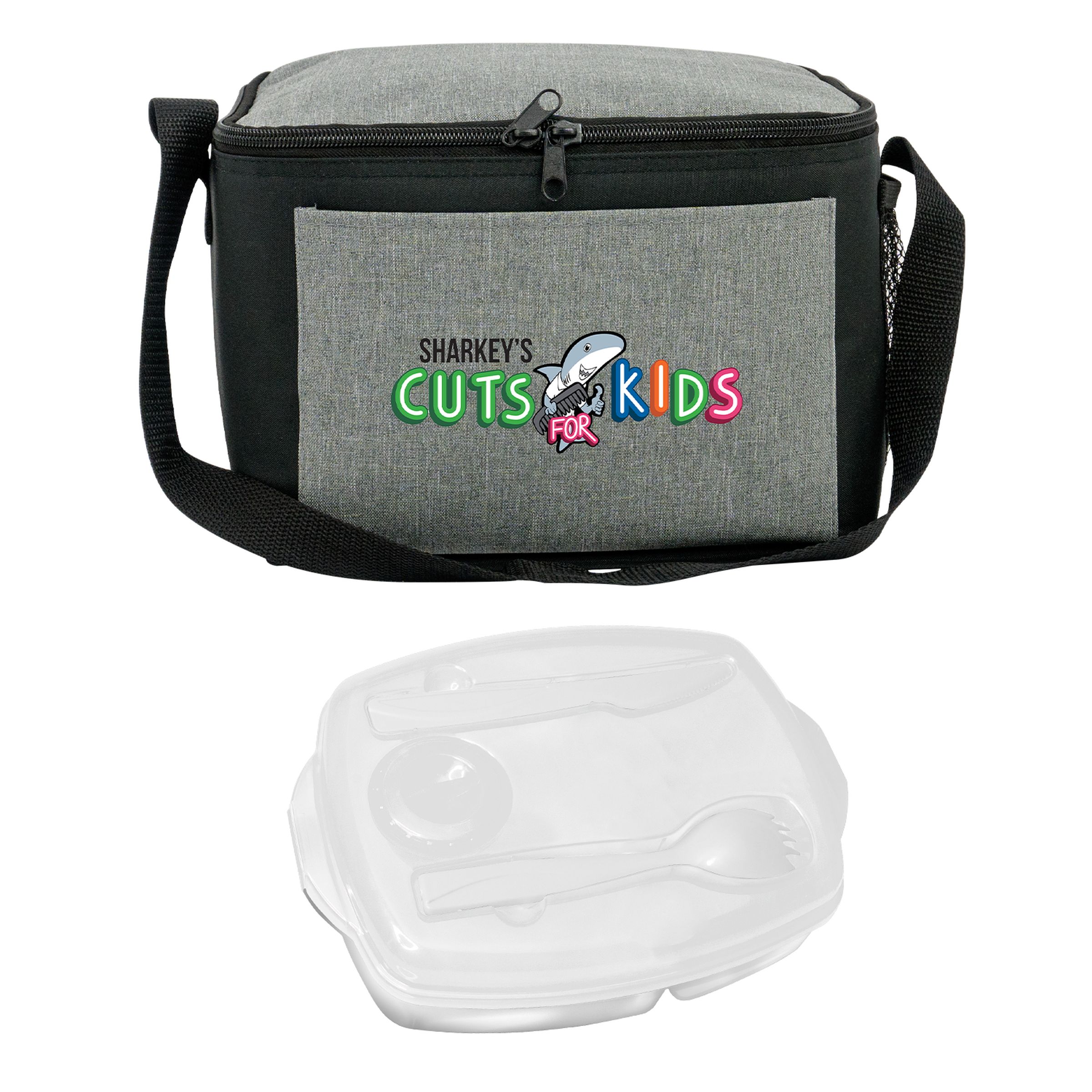 Ridge Cooler Locking Lid Set 1