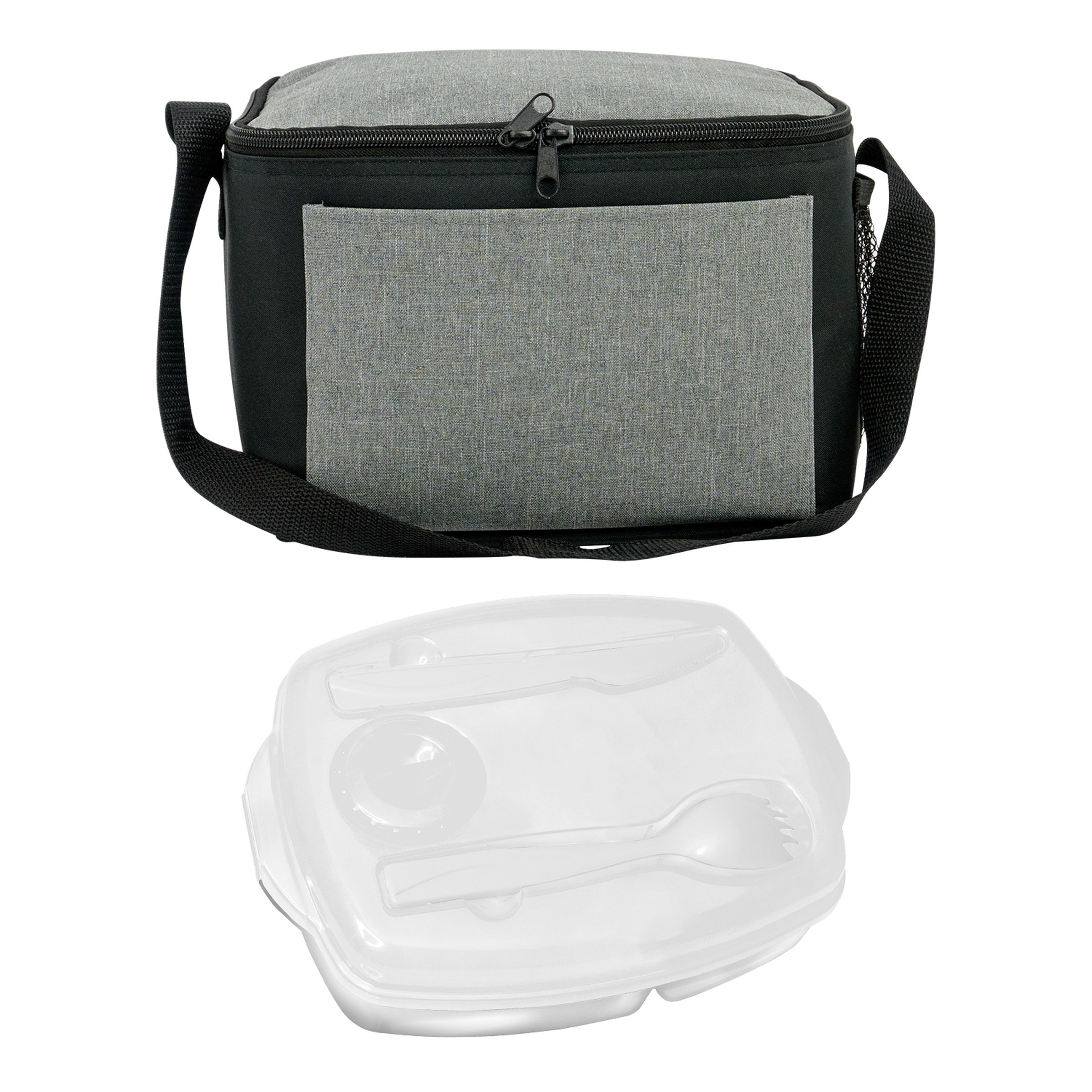Ridge Cooler Locking Lid Set 1