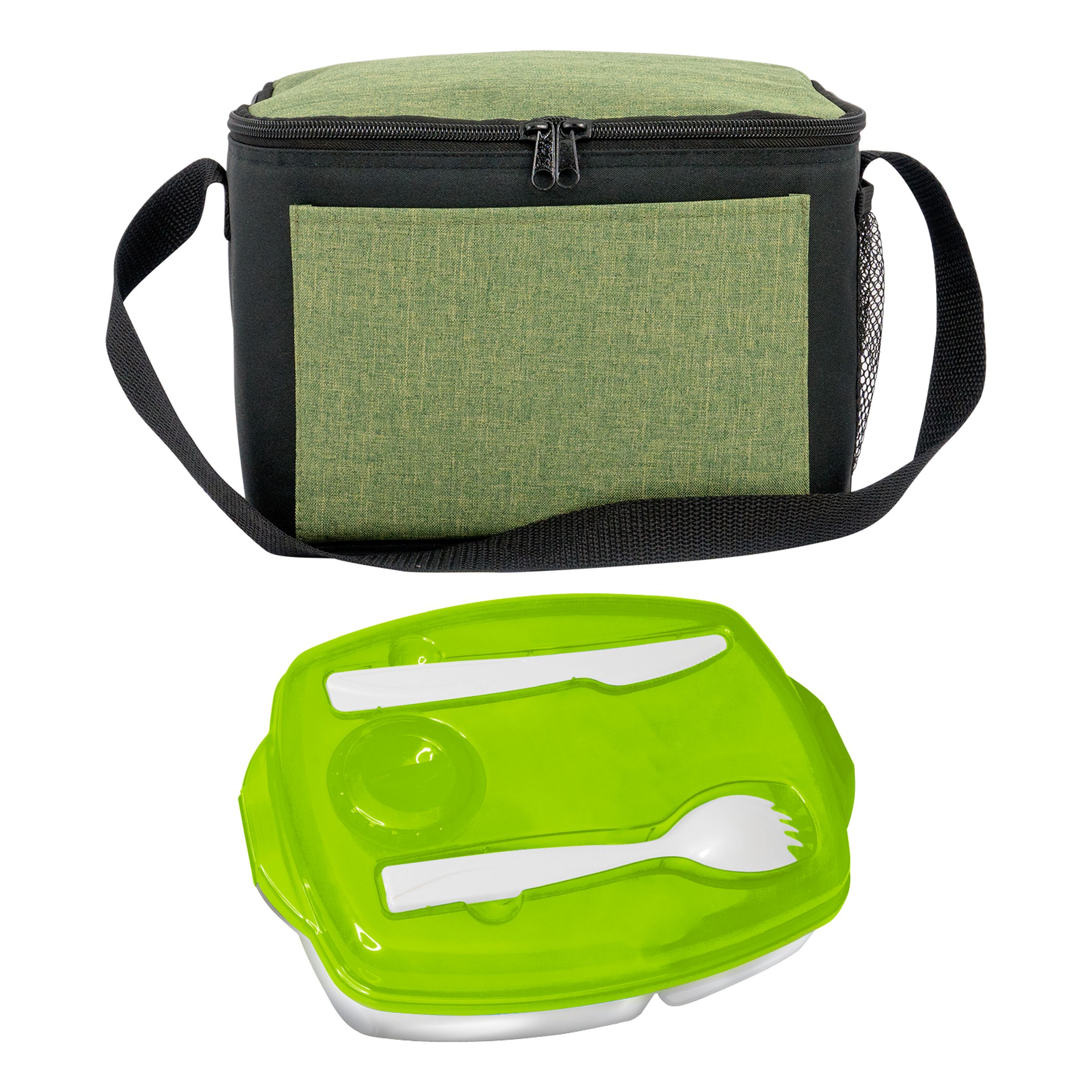 Ridge Cooler Locking Lid Set 1