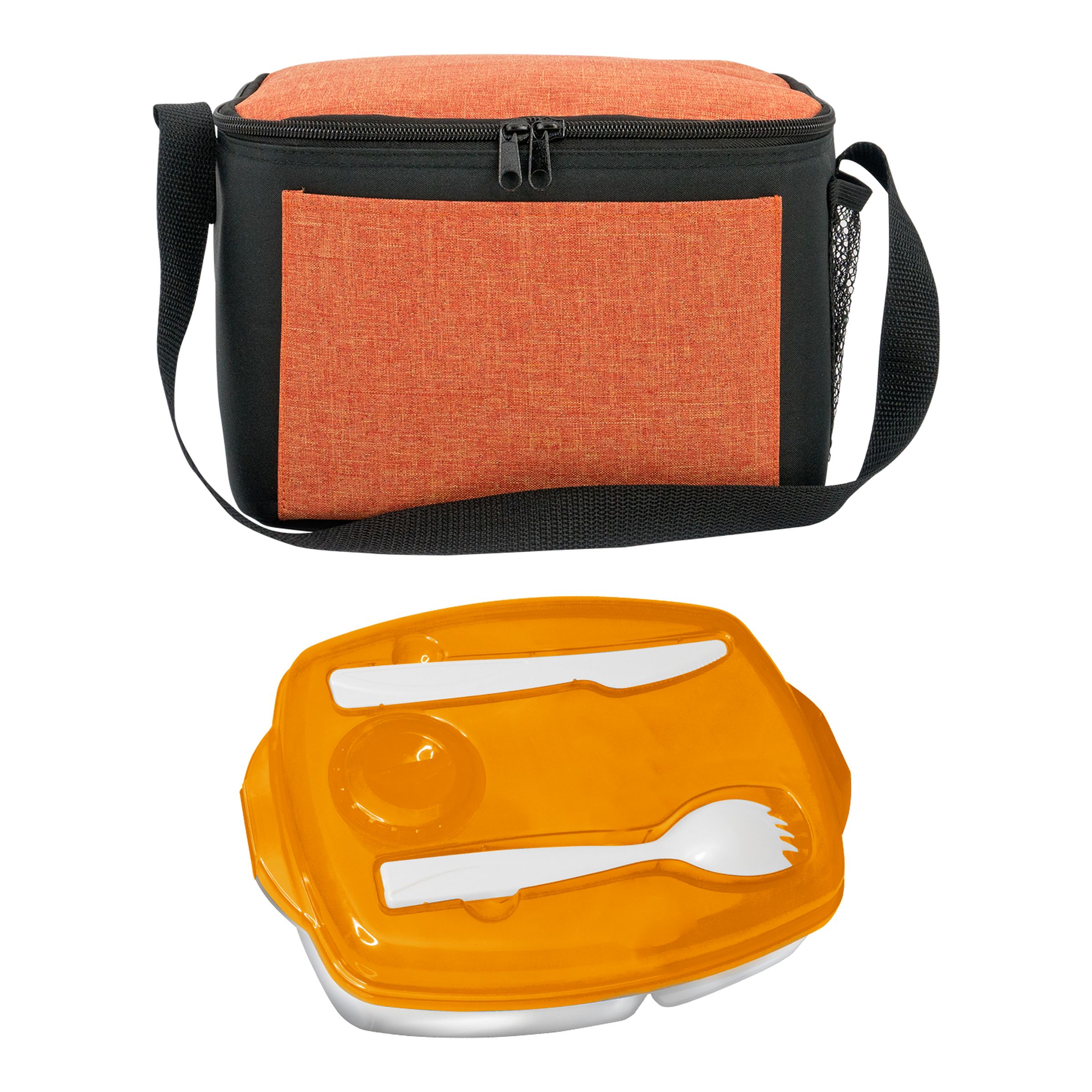 Ridge Cooler Locking Lid Set 1