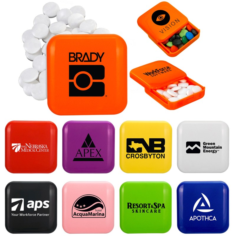 Sliding Case of Candy 1 Sliding Case of Candy 1