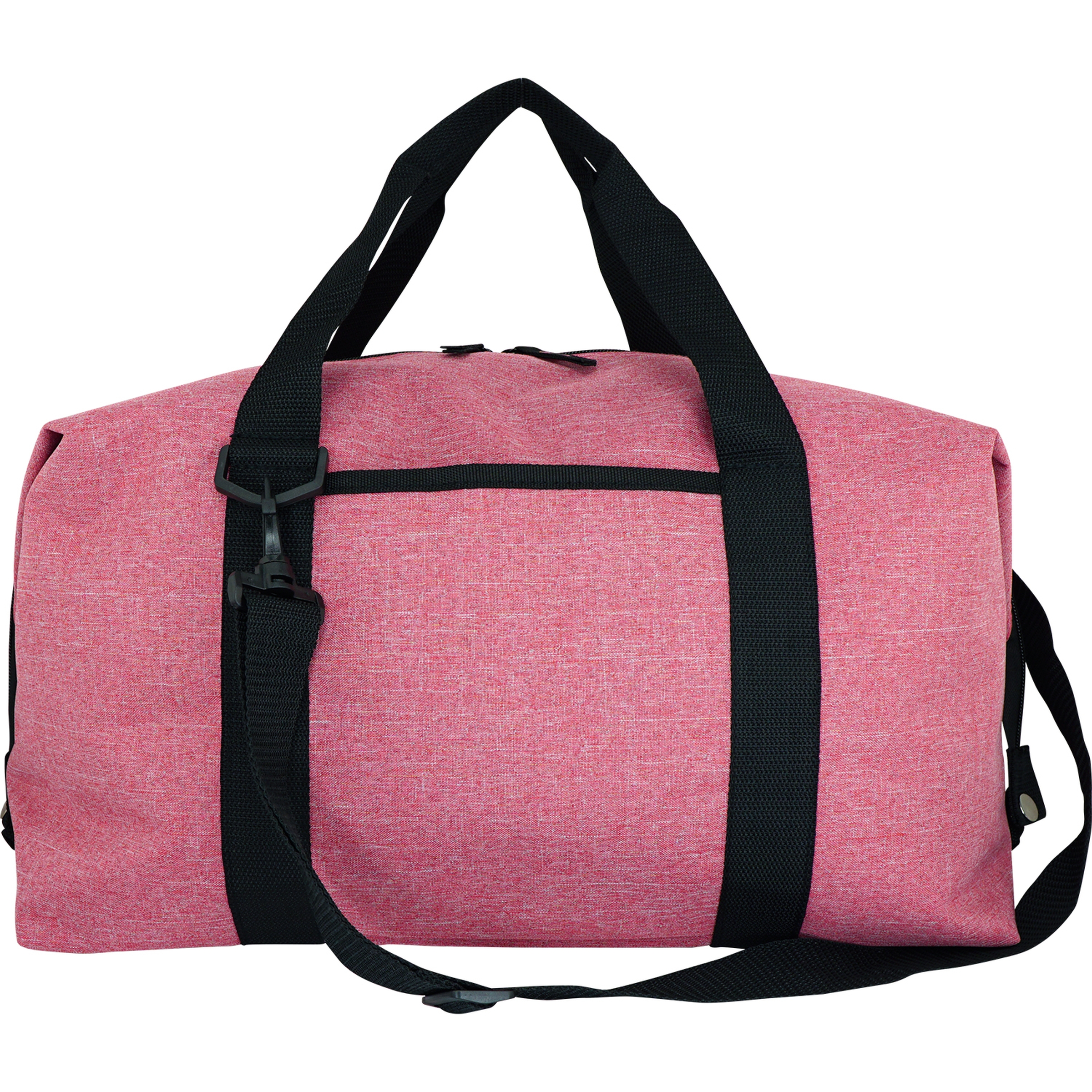 Ridge Emblem Duffle Bag 1