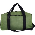 Ridge Emblem Duffle Bag - green Ridge Emblem Duffle Bag - green