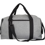 Ridge Emblem Duffle Bag - gray Ridge Emblem Duffle Bag - gray
