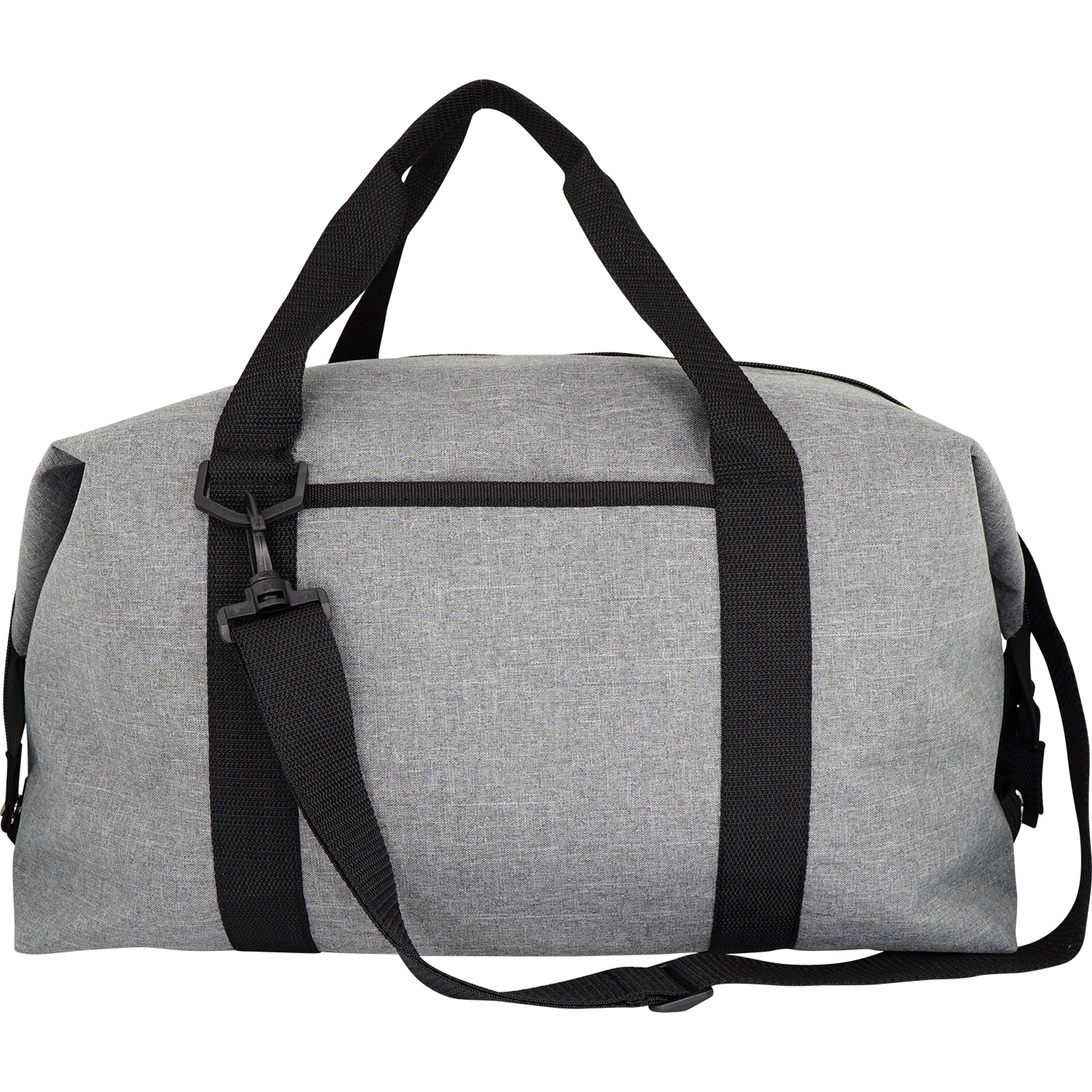 Ridge Emblem Duffle Bag 1