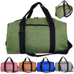 Ridge Emblem Duffle Bag 2 Ridge Emblem Duffle Bag 2