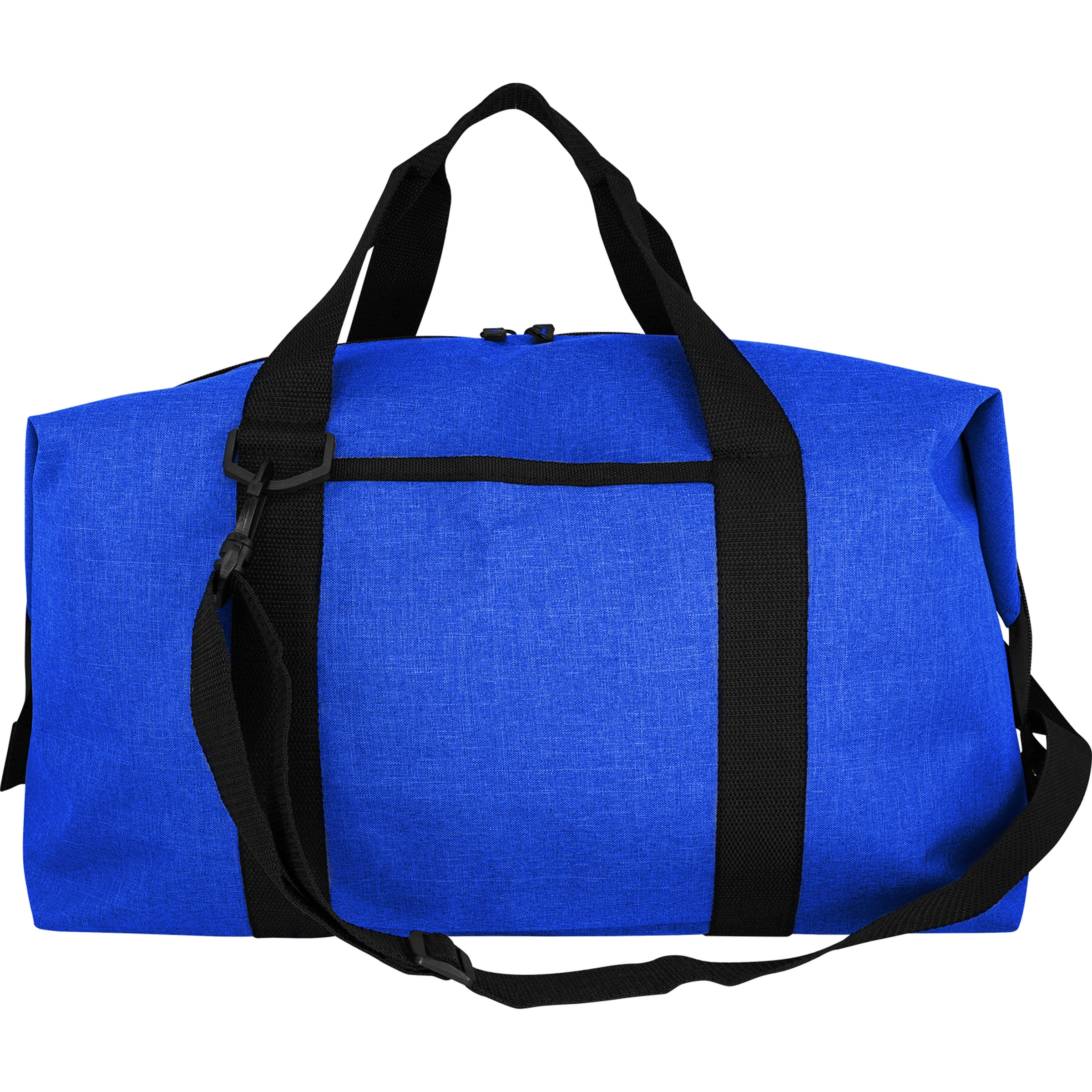 Ridge Emblem Duffle Bag 1