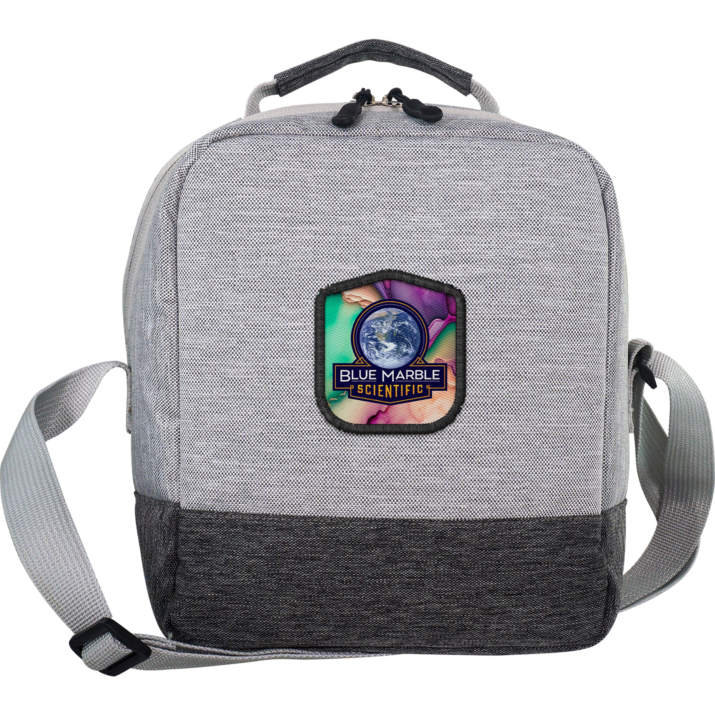 Bay Emblem Handy Cooler Bag 1