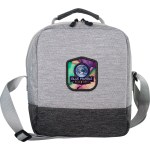 Bay Emblem Handy Cooler Bag - black Bay Emblem Handy Cooler Bag - black