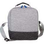 Bay Emblem Handy Cooler Bag - blue Bay Emblem Handy Cooler Bag - blue