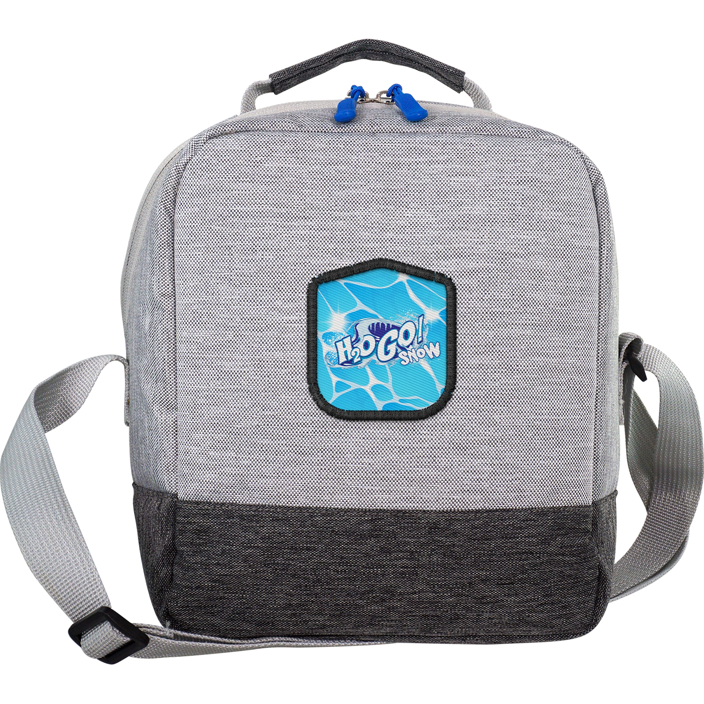 Bay Emblem Handy Cooler Bag 1