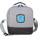 Bay Emblem Handy Cooler Bag - blue Bay Emblem Handy Cooler Bag - blue