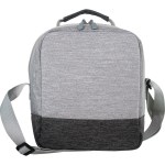 Bay Emblem Handy Cooler Bag - gray Bay Emblem Handy Cooler Bag - gray