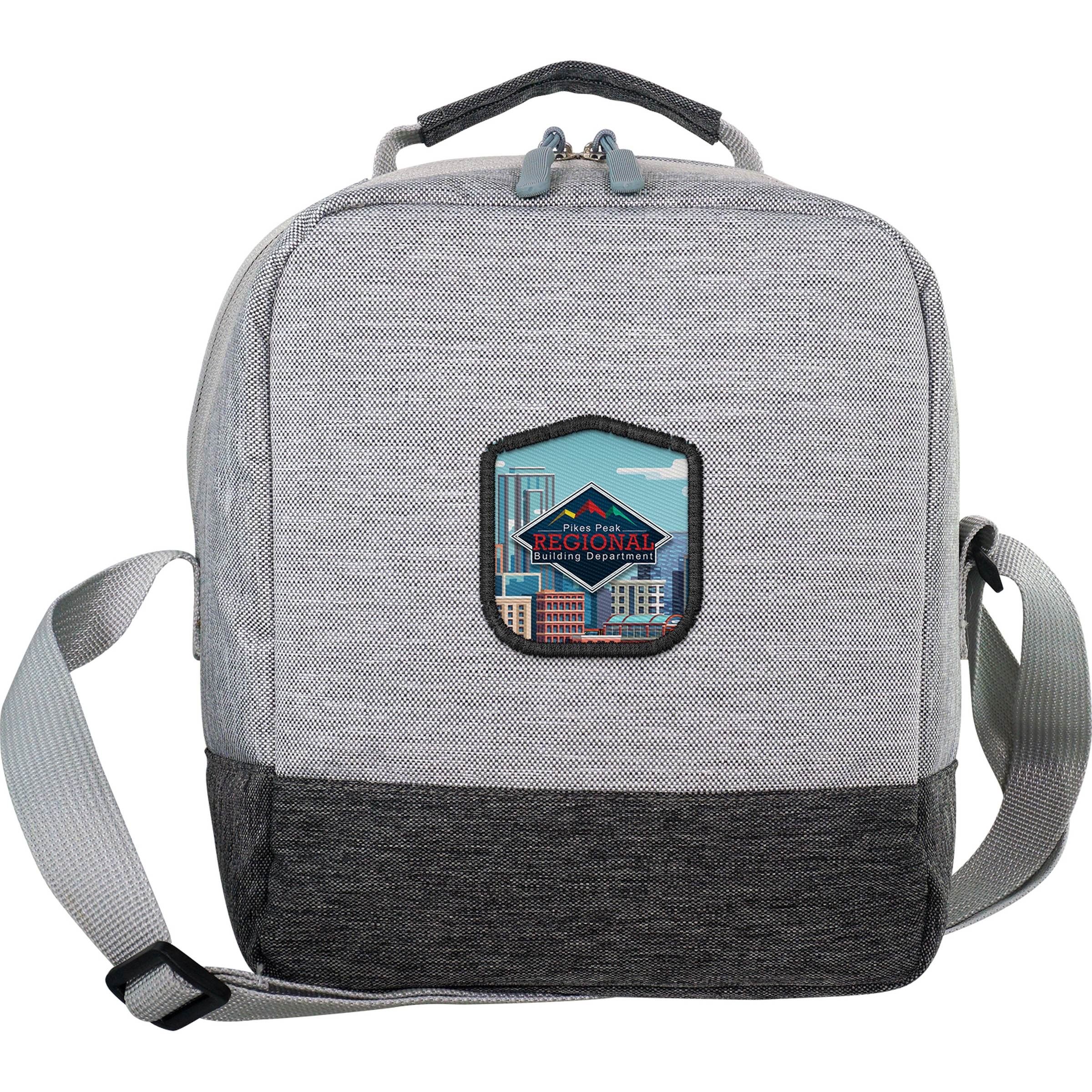 Bay Emblem Handy Cooler Bag 1