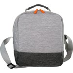 Bay Emblem Handy Cooler Bag - orange Bay Emblem Handy Cooler Bag - orange