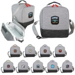 Bay Emblem Handy Cooler Bag 1 Bay Emblem Handy Cooler Bag 1