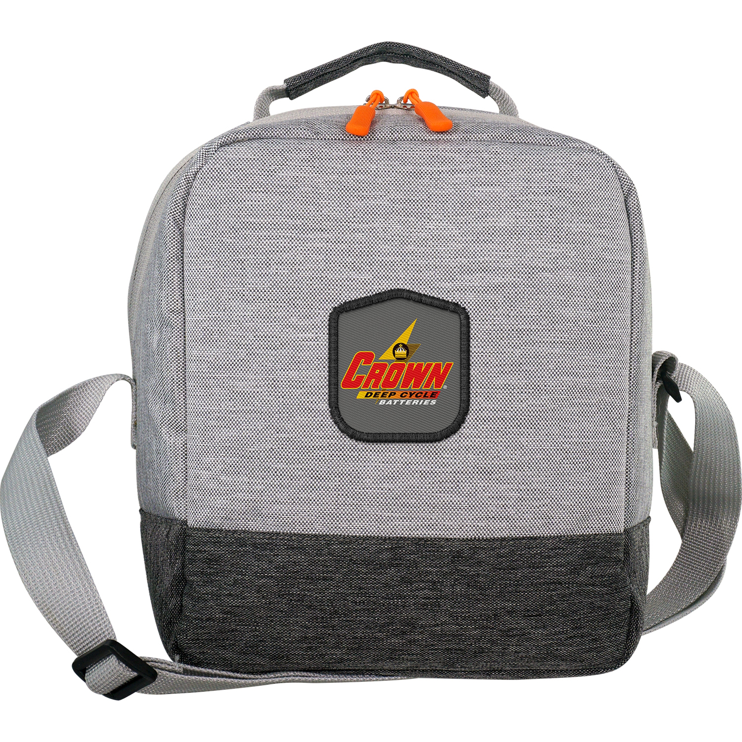 Bay Emblem Handy Cooler Bag 1