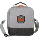 Bay Emblem Handy Cooler Bag - orange Bay Emblem Handy Cooler Bag - orange