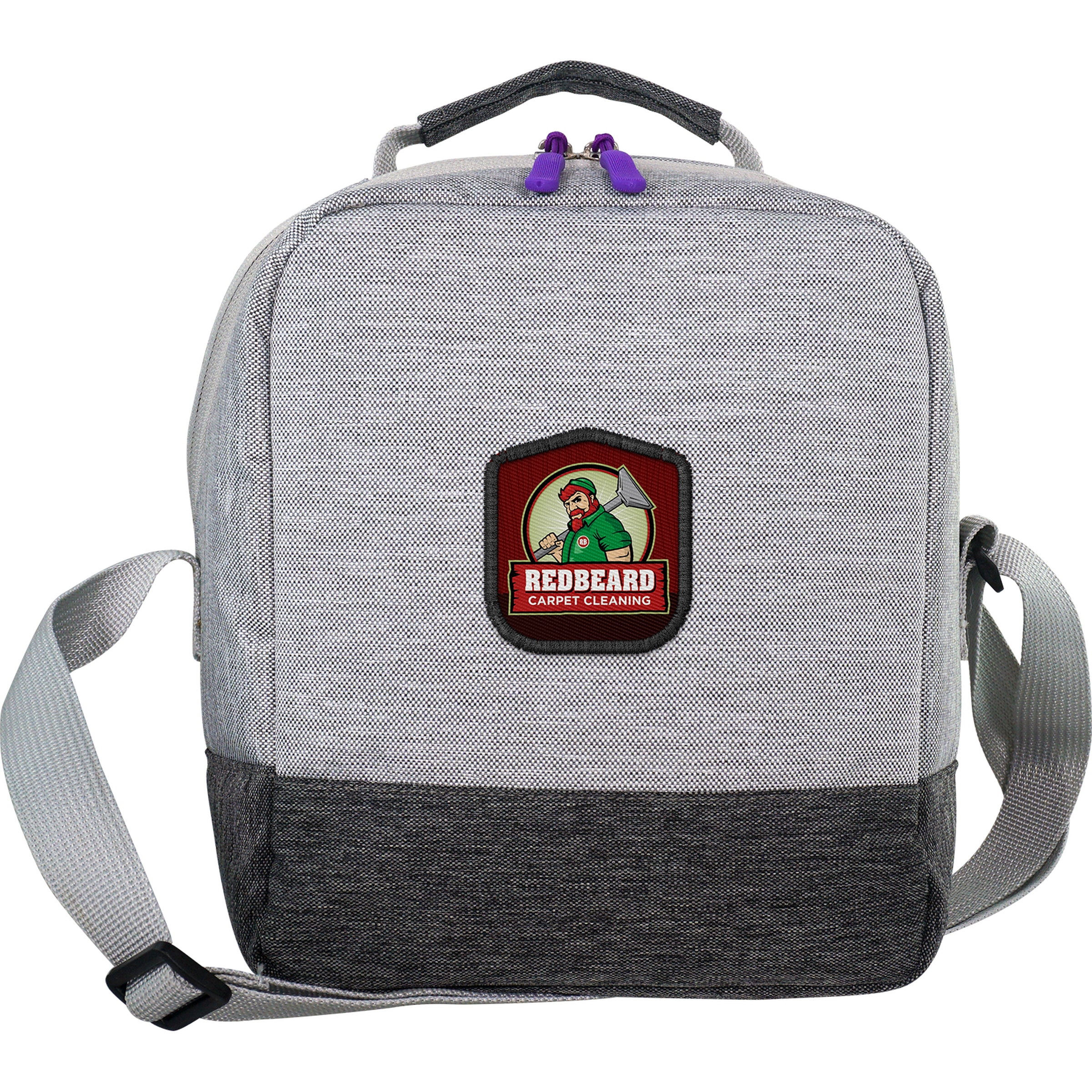 Bay Emblem Handy Cooler Bag 1