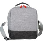 Bay Emblem Handy Cooler Bag - red Bay Emblem Handy Cooler Bag - red