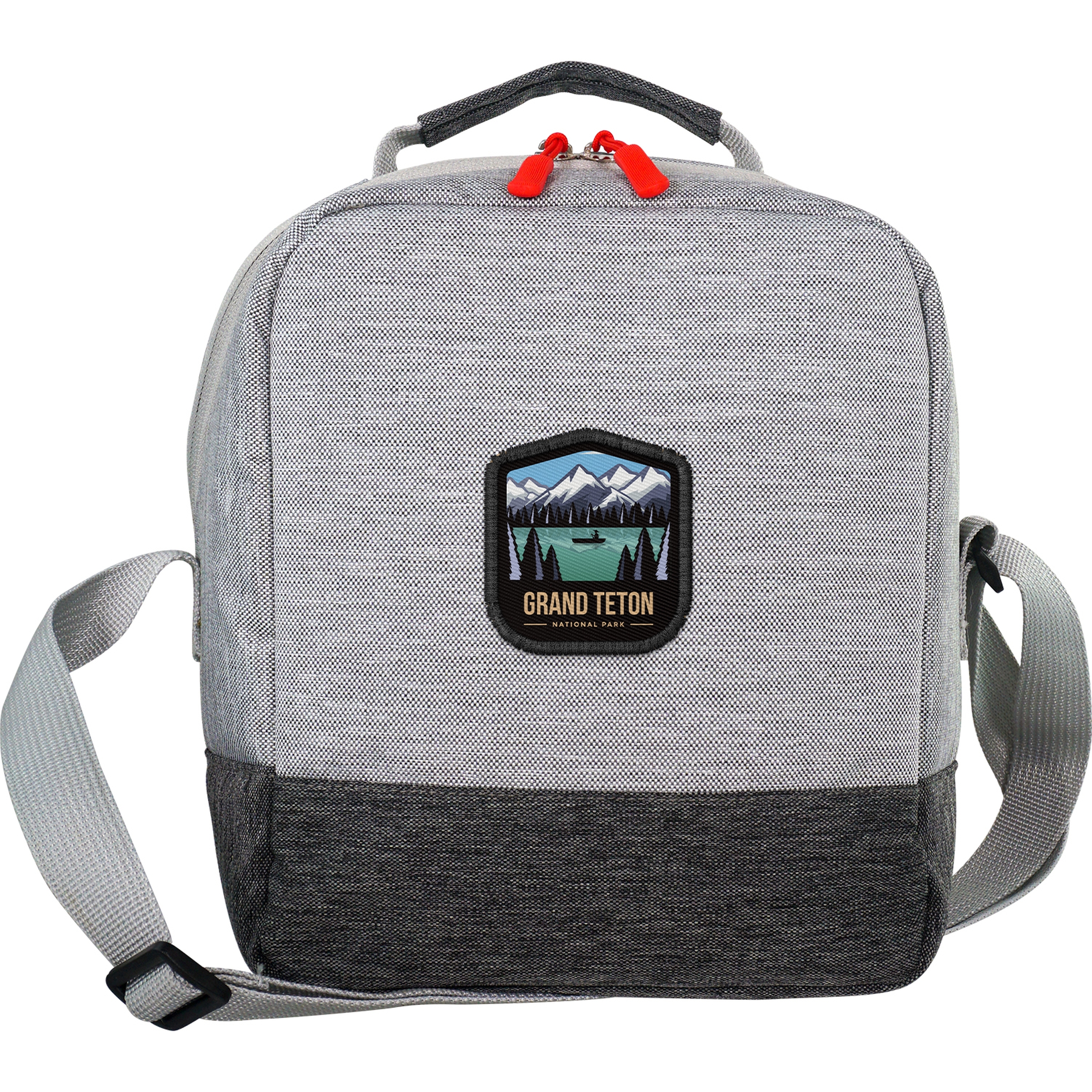 Bay Emblem Handy Cooler Bag 1
