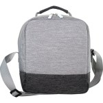 Bay Emblem Handy Cooler Bag - white Bay Emblem Handy Cooler Bag - white
