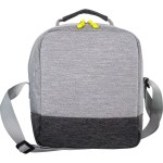 Bay Emblem Handy Cooler Bag - yellow Bay Emblem Handy Cooler Bag - yellow