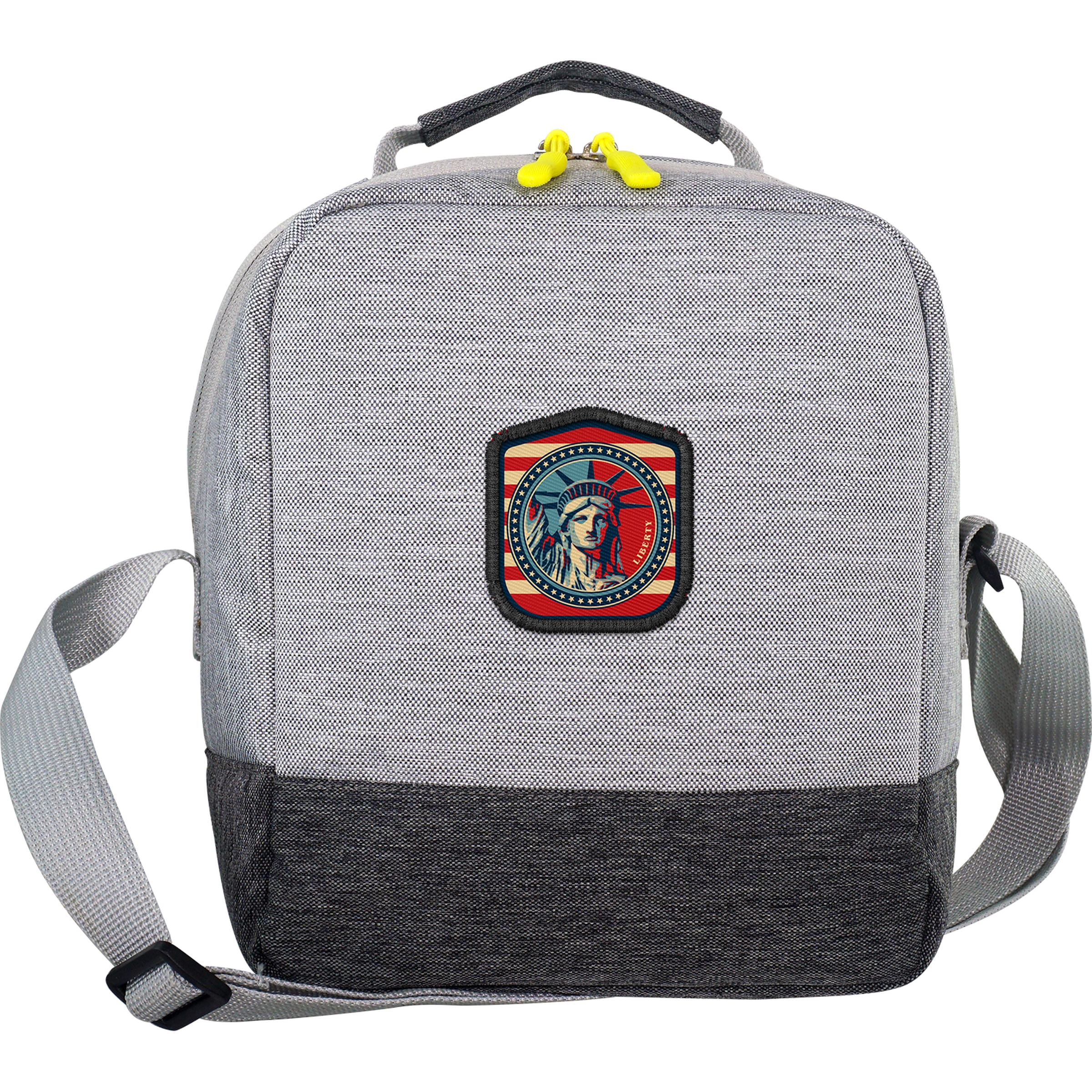 Bay Emblem Handy Cooler Bag 1