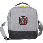 Bay Emblem Handy Cooler Bag - yellow Bay Emblem Handy Cooler Bag - yellow