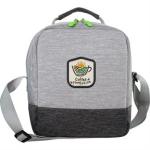 Bay Emblem Handy Cooler Bag - Green Bay Emblem Handy Cooler Bag - Green