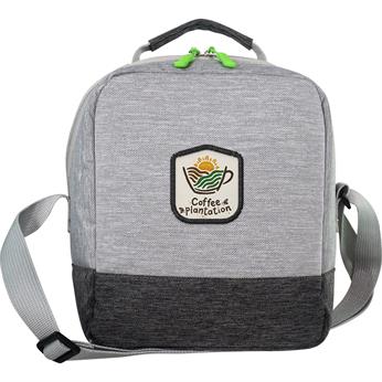 Bay Emblem Handy Cooler Bag 1