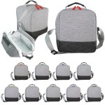 Bay Emblem Handy Cooler Bag 2 Bay Emblem Handy Cooler Bag 2