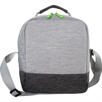 Bay Emblem Handy Cooler Bag 1