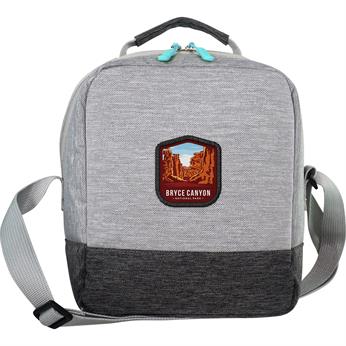 Bay Emblem Handy Cooler Bag 1