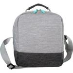 Bay Emblem Handy Cooler Bag - Mint Bay Emblem Handy Cooler Bag - Mint