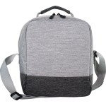 Bay Emblem Handy Cooler Bag - black Bay Emblem Handy Cooler Bag - black