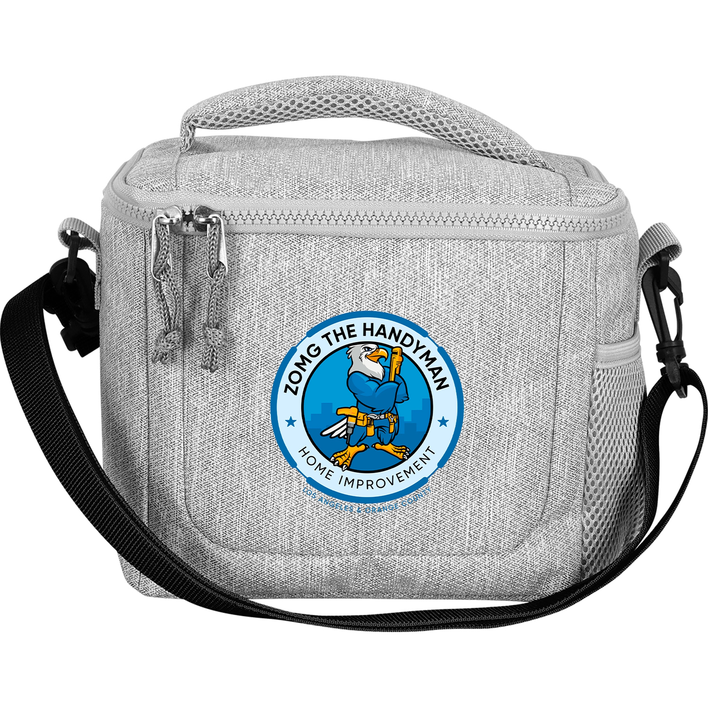 Adventure Line Cooler 1