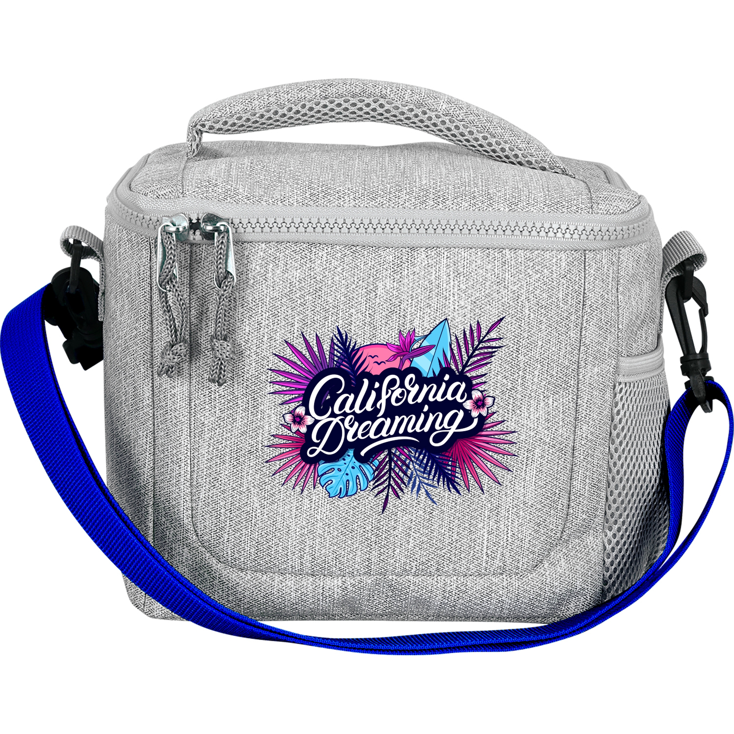 Adventure Line Cooler 1