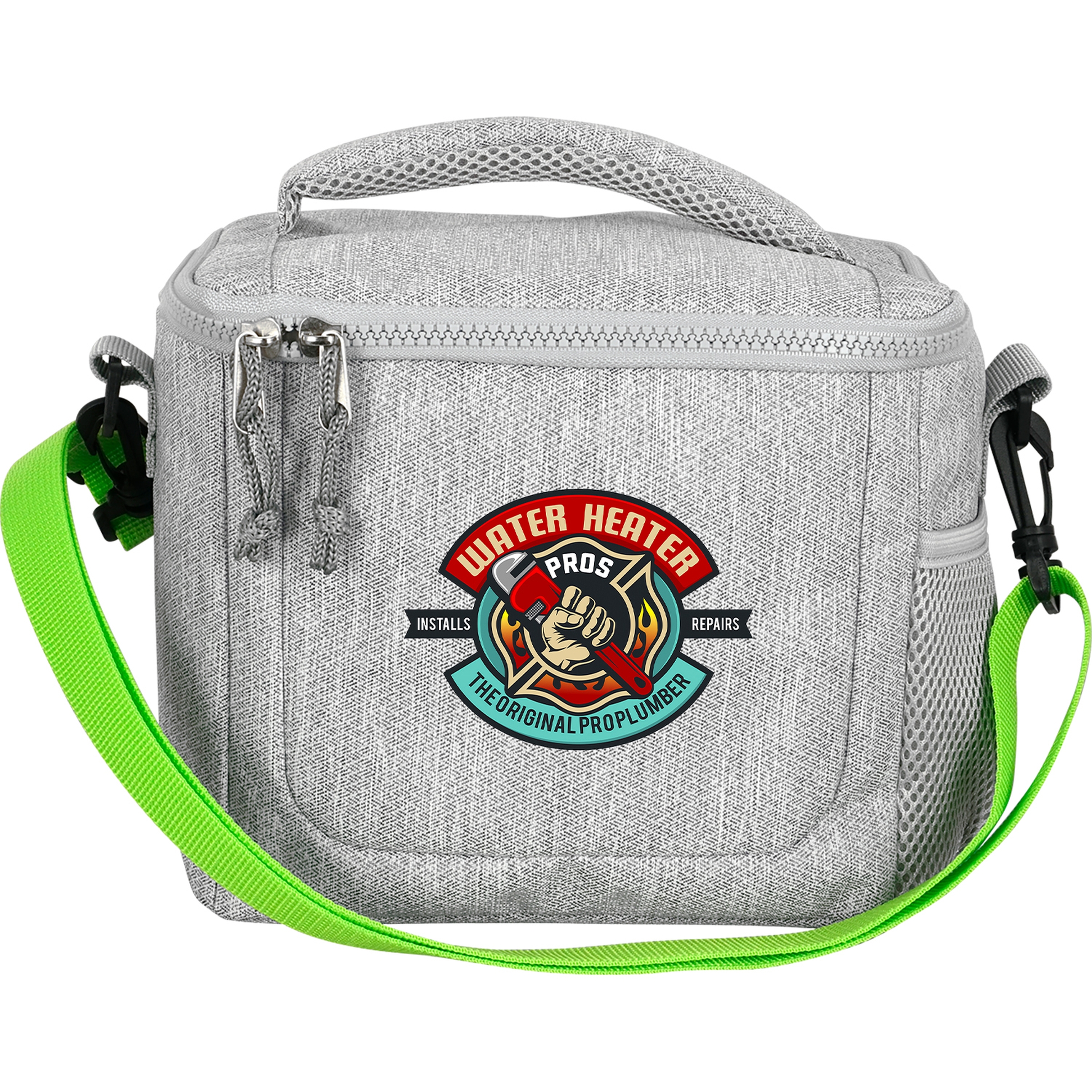 Adventure Line Cooler 1