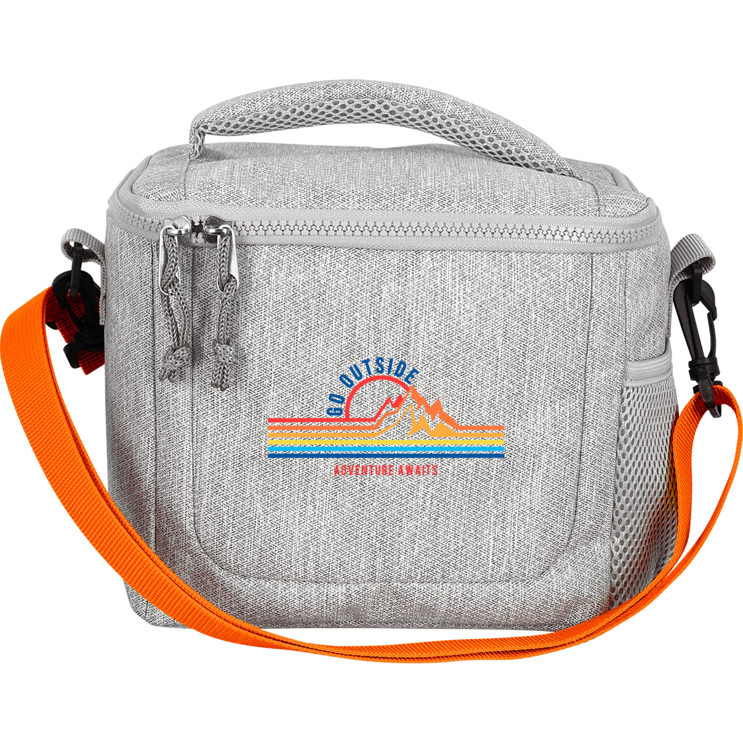Adventure Line Cooler 1